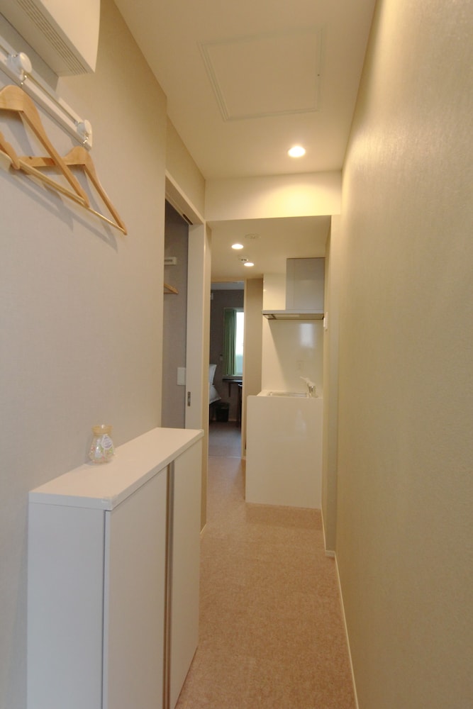 本館 ファミリー ルーム 禁煙 (201) 客室11 | SHINJUKU WARM HOUSE