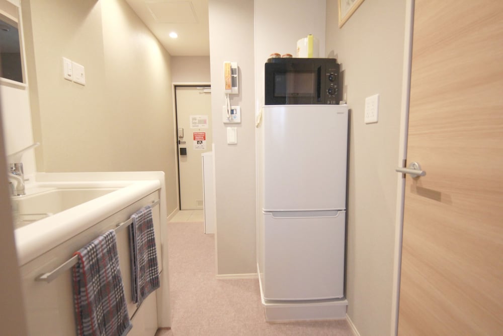 本館 ファミリー ルーム 禁煙 (201) 客室4 | SHINJUKU WARM HOUSE