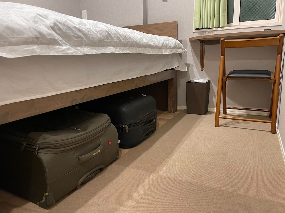 客室1 | SHINJUKU WARM HOUSE 客室1 | SHINJUKU WARM HOUSE