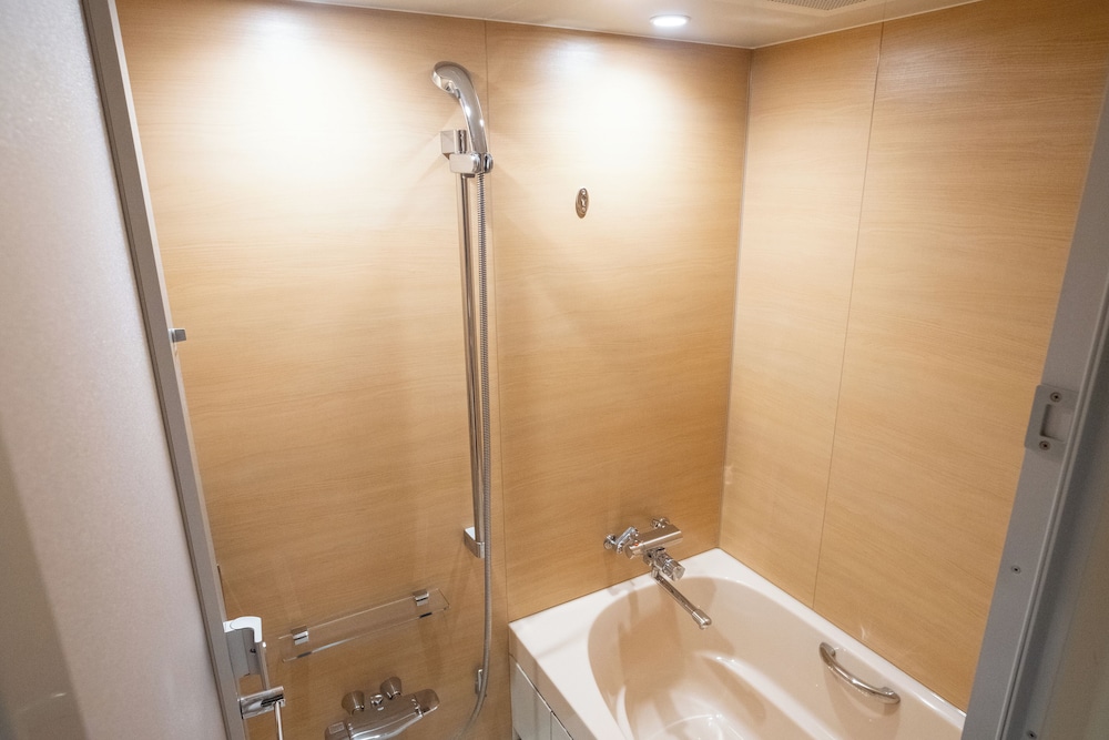 和室 キングスイート 禁煙 バスルーム0 | ORI Kyoto Hotel