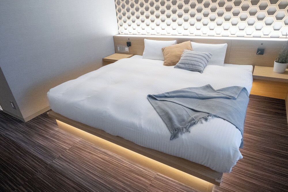 和室 キングスイート 禁煙 客室2 | ORI Kyoto Hotel