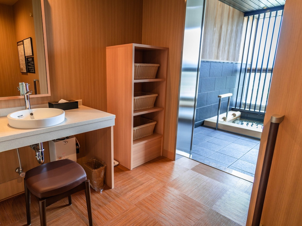 大浴場1 | 函館湯の川温泉 海と灯/ヒューイットリゾート 大浴場1 | 函館湯の川温泉 海と灯/ヒューイットリゾート