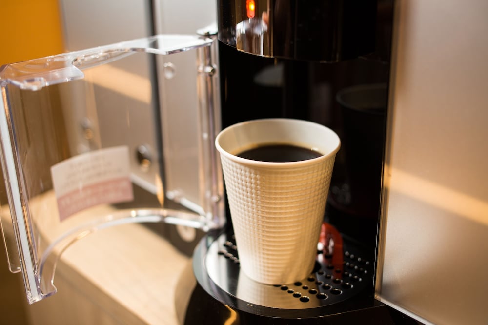 コーヒー サービス1 | トーセイホテル ココネ浅草 コーヒー サービス1 | トーセイホテル ココネ浅草