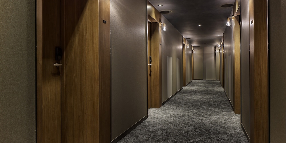 施設内の設備1 | BAND HOTEL HAKATA 施設内の設備1 | BAND HOTEL HAKATA