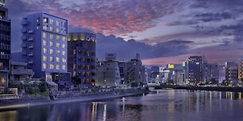 BAND HOTEL HAKATA