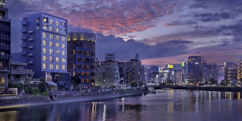 メインイメージ | BAND HOTEL HAKATA メインイメージ | BAND HOTEL HAKATA