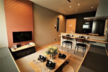 ORIGAMI STAY -二ツ橋町-