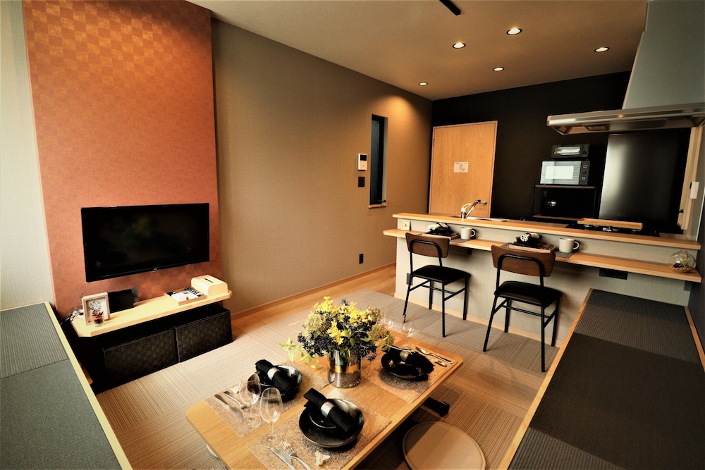 メインイメージ | ORIGAMI STAY -二ツ橋町- メインイメージ | ORIGAMI STAY -二ツ橋町-