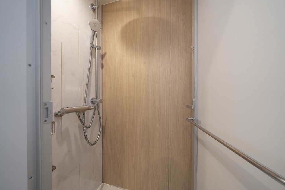 モデレートダブル Style-B 禁煙 バスルーム1 | ホテルミュースタイル犬山エクスペリエンス