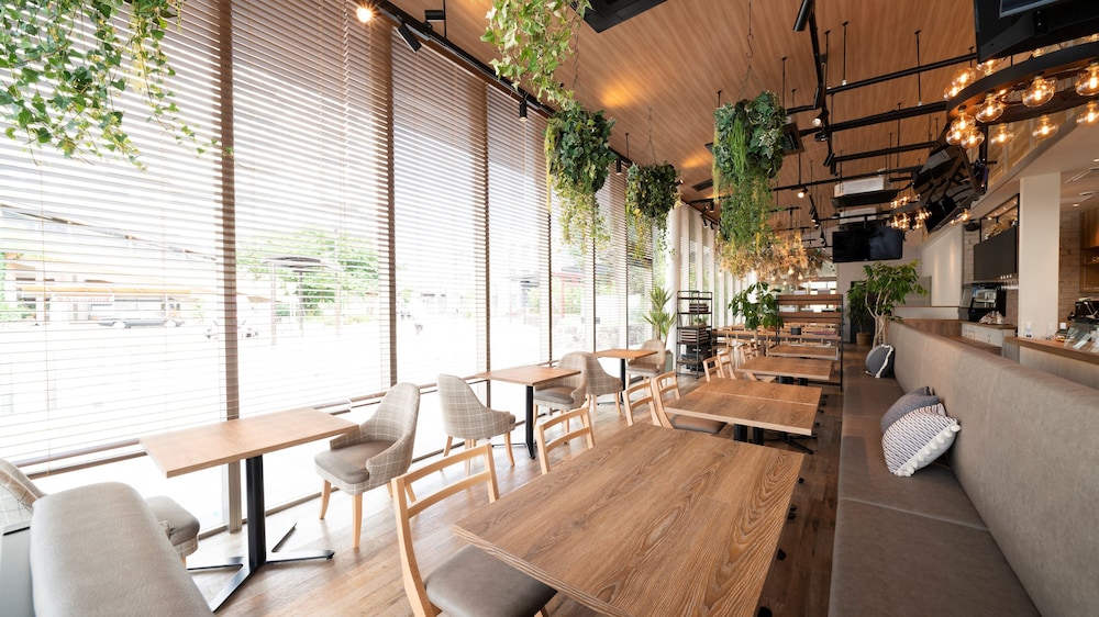 レストラン1 | ホテルミュースタイル犬山エクスペリエンス