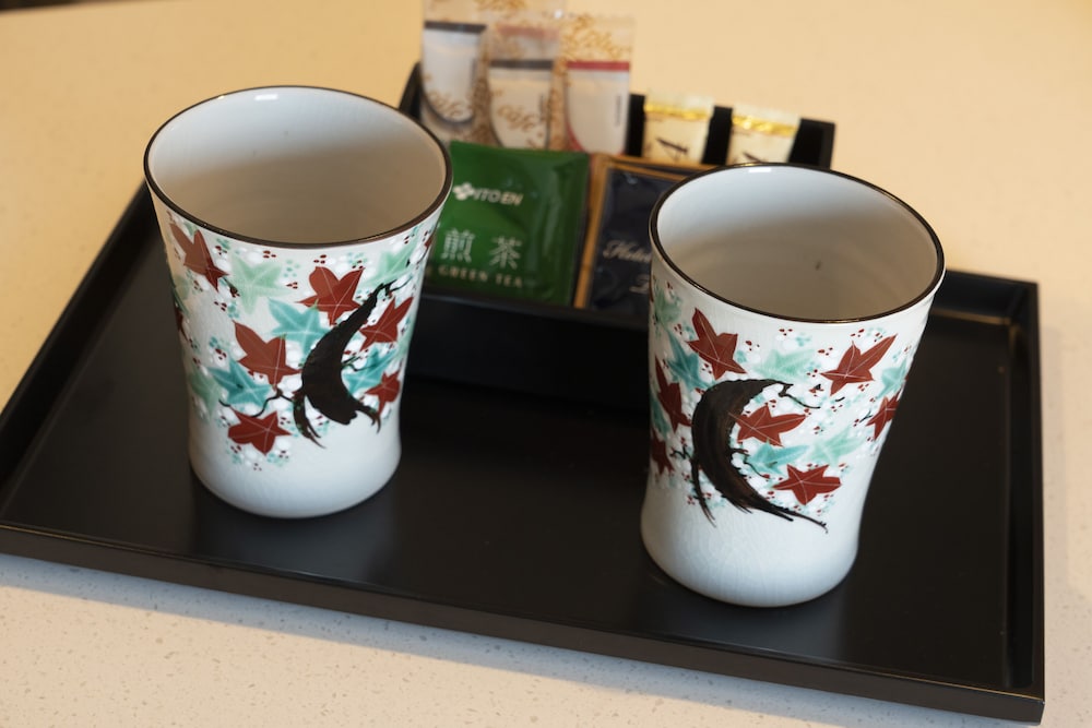 モデレートダブル Style-B 禁煙 客室の設備とサービス0 | ホテルミュースタイル犬山エクスペリエンス