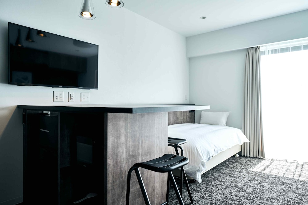 デラックス トリプルルーム 禁煙 客室6 | Grand STAY 博多駅北