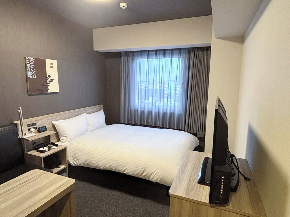 セミ ダブルルーム 禁煙 | ホテルルートイン野田 -国道16号沿-