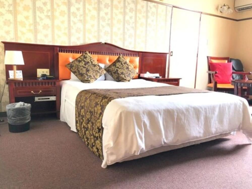 客室1 | ホテルロビンソンINN琉球たび館 MW1 客室1 | ホテルロビンソンINN琉球たび館 MW1