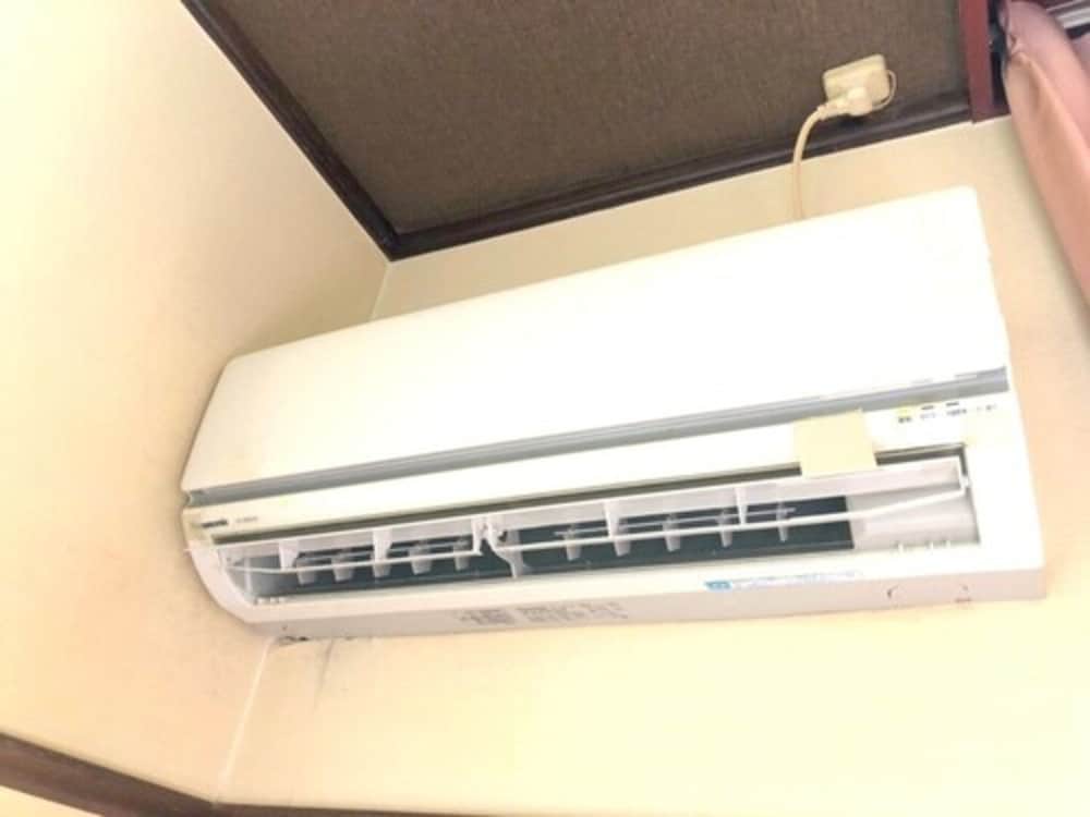 冷房1 | ホテルロビンソンINN琉球たび館 MW1 冷房1 | ホテルロビンソンINN琉球たび館 MW1