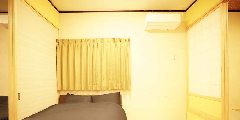 アパートメント 3 ベッドルーム 禁煙 (101) 客室19 | Mcity in Maejima