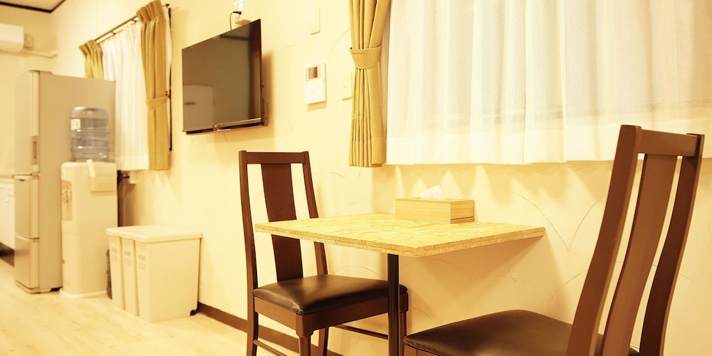 アパートメント 3 ベッドルーム 禁煙 (101) 客室15 | Mcity in Maejima