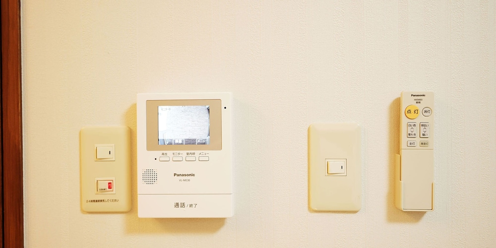 アパートメント 3 ベッドルーム 禁煙 (301) 客室の設備とサービス4 | Mcity in Maejima