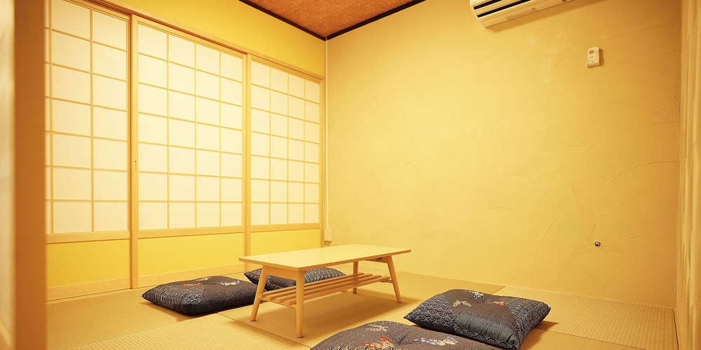 アパートメント 3 ベッドルーム 禁煙 (101) 客室9 | Mcity in Maejima