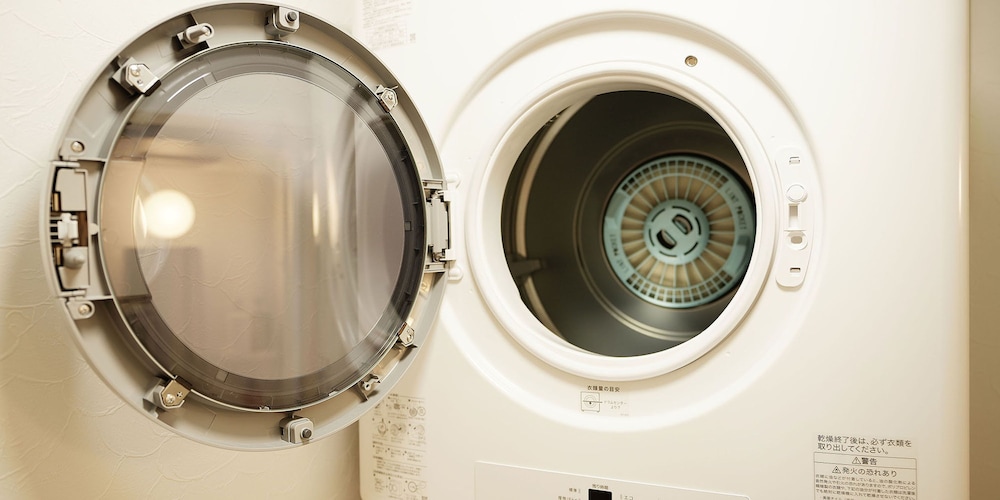 アパートメント 3 ベッドルーム 禁煙 (101) ランドリー0 | Mcity in Maejima