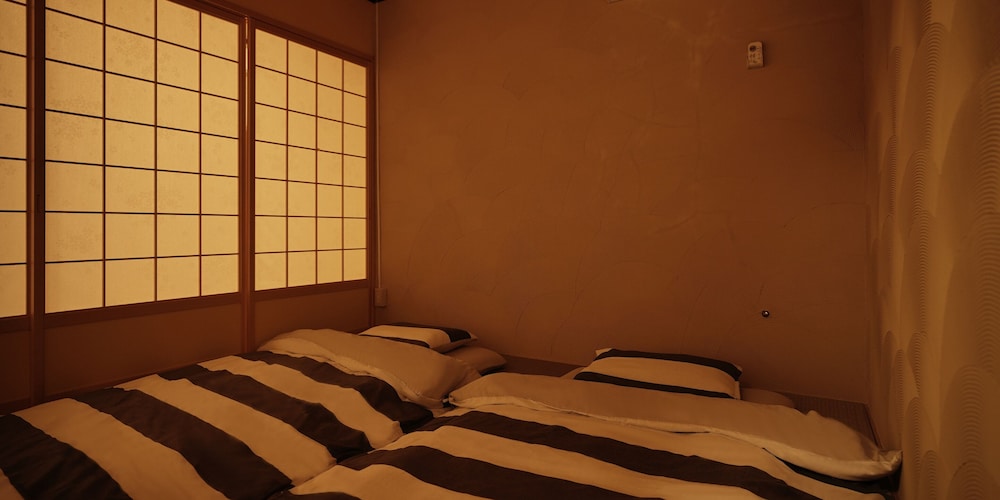 アパートメント 3 ベッドルーム 禁煙 (101) 客室17 | Mcity in Maejima