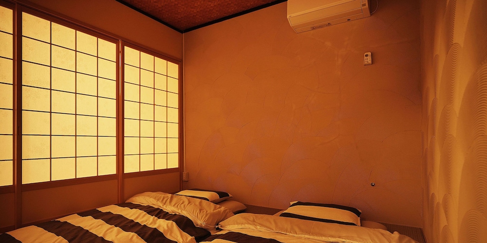 アパートメント 3 ベッドルーム 禁煙 (101) 客室8 | Mcity in Maejima