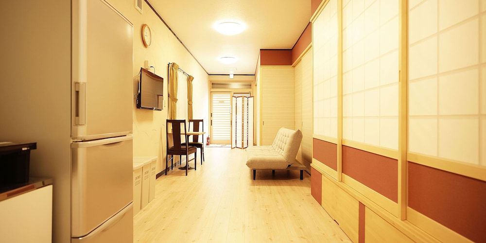 アパートメント 3 ベッドルーム 禁煙 (101) 客室13 | Mcity in Maejima