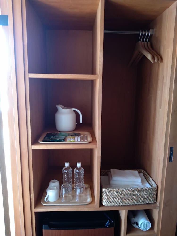 スタンダードルーム 禁煙 客室2 | クイントハウス直島