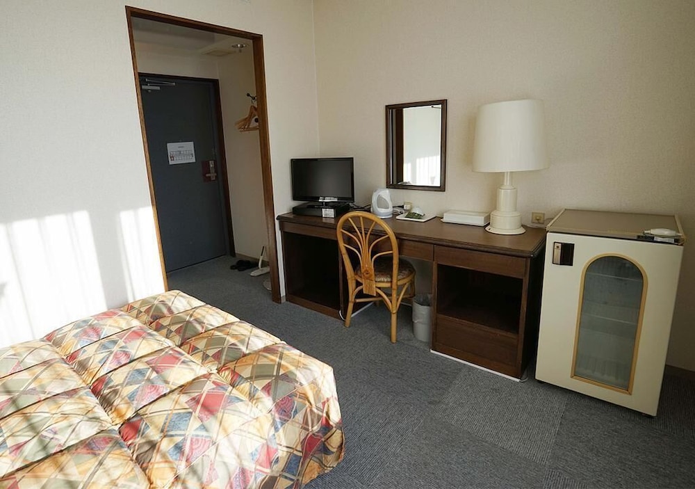 客室1 | 寝屋川トレンドホテル