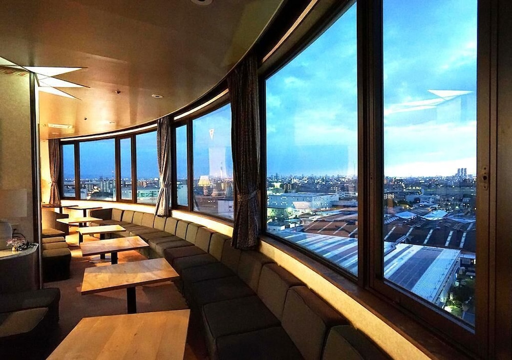 レストラン1 | 寝屋川トレンドホテル