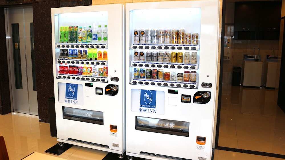 施設内の設備1 | 東横 INN 柏駅東口 施設内の設備1 | 東横 INN 柏駅東口