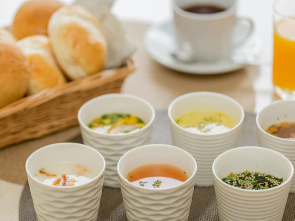 朝食1 | 東横 INN 柏駅東口 朝食1 | 東横 INN 柏駅東口