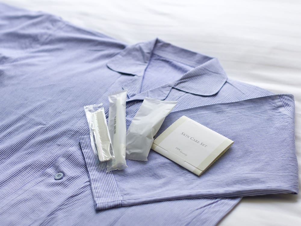 エコノミー ダブルルーム 禁煙 客室の設備とサービス9 | 東横 INN 大宮駅東口