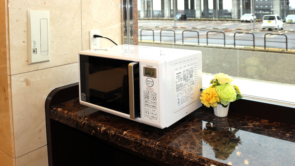 施設内の設備1 | 東横 INN 取手駅東口