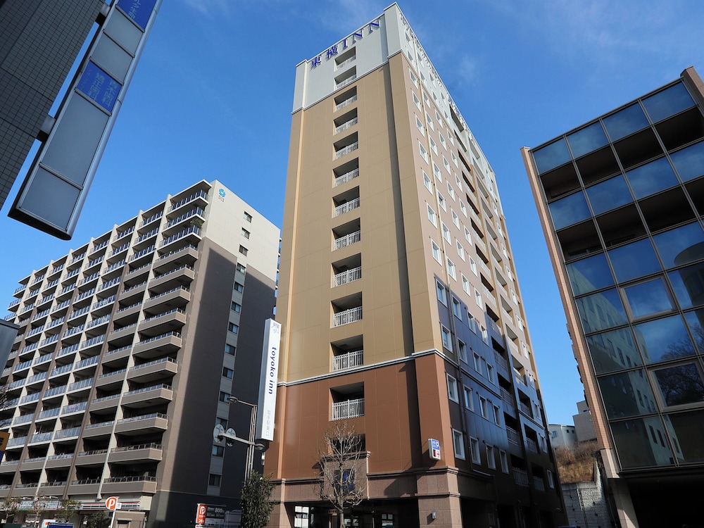 メインイメージ | 東横 INN 取手駅東口