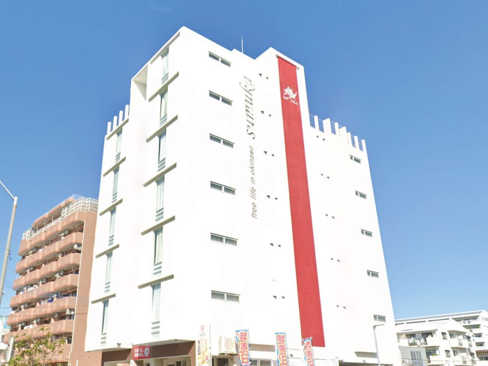 内装1 | STAY IN SUMUKA 新都心 内装1 | STAY IN SUMUKA 新都心