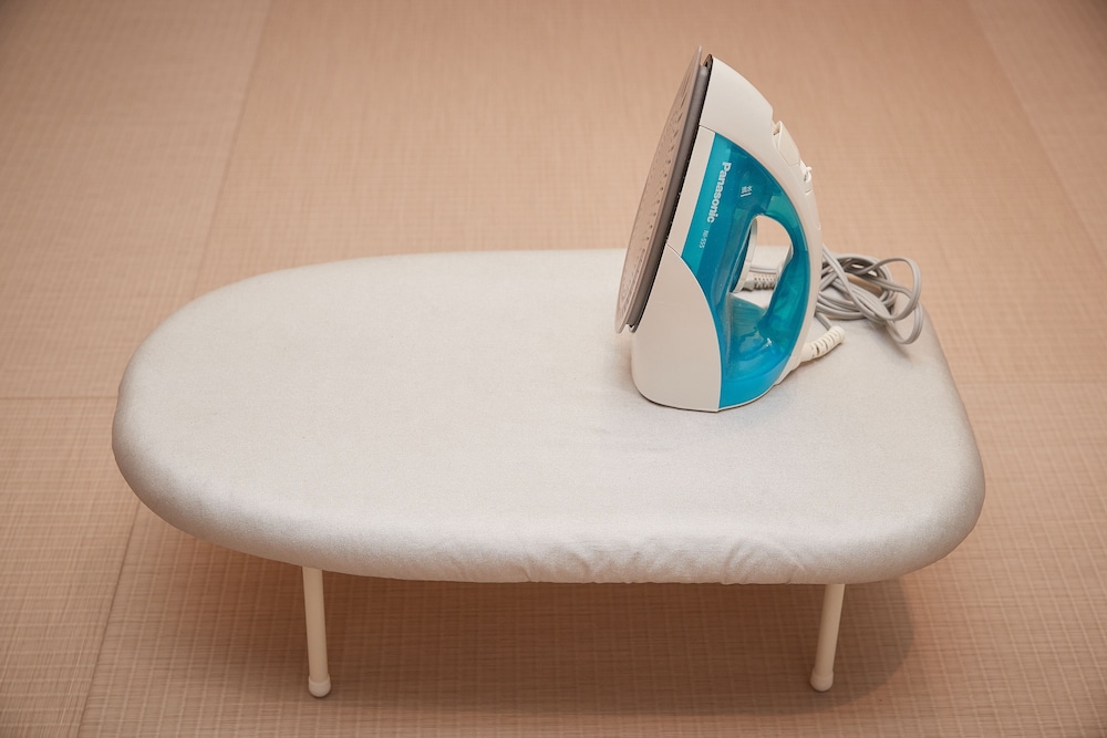 デラックス ヴィラ 客室の設備とサービス11 | ADAN RESORT 灯-Lamp-