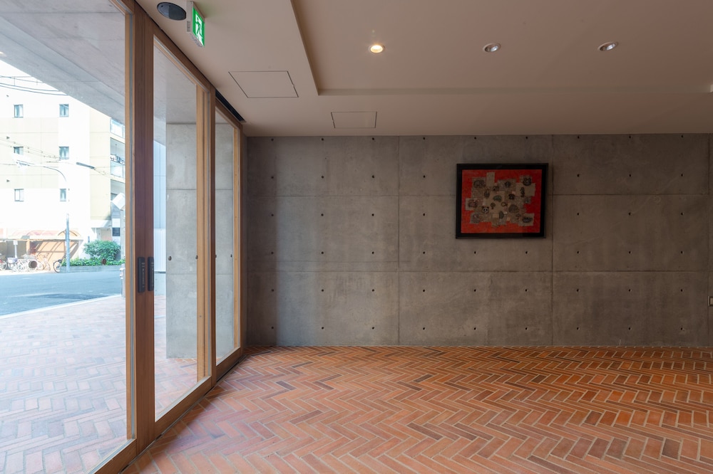 内部エントランス1 | DAIFUJI 館