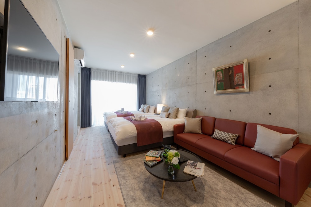 客室1 | DAIFUJI 館