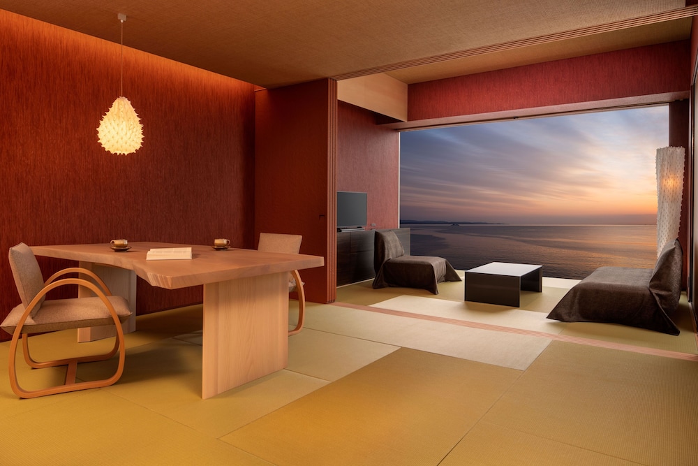 客室1 | 星野リゾート 界 別府 客室1 | 星野リゾート 界 別府