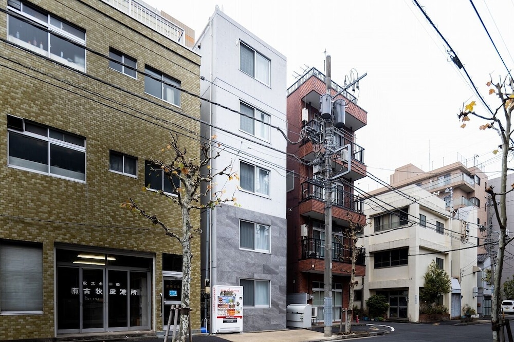 メインイメージ | R knowledge BLDG