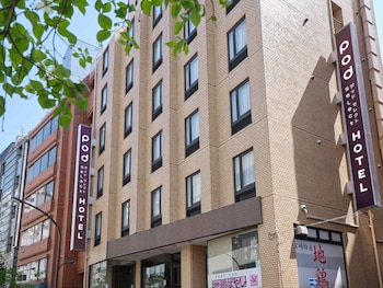 ポッドセレクトホテル新宿
