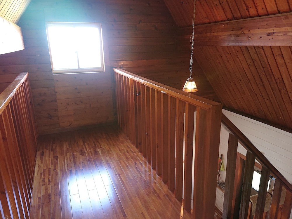 ヴィラ 2 ベッドルーム テラス オーシャンビュー 客室15 | Garden Beach House