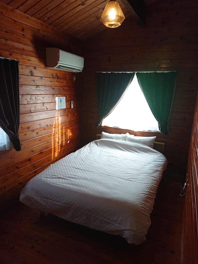 ヴィラ 2 ベッドルーム テラス オーシャンビュー 客室2 | Garden Beach House