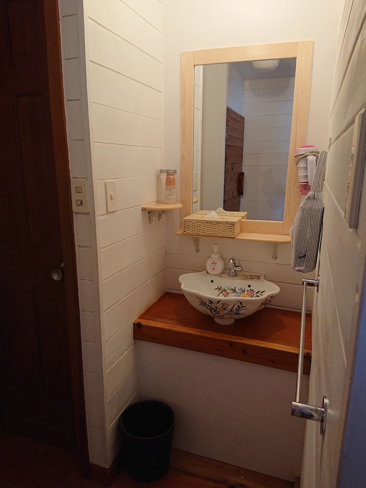 ヴィラ 2 ベッドルーム テラス オーシャンビュー 客室6 | Garden Beach House