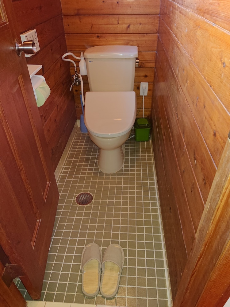 ヴィラ 2 ベッドルーム テラス オーシャンビュー 客室4 | Garden Beach House