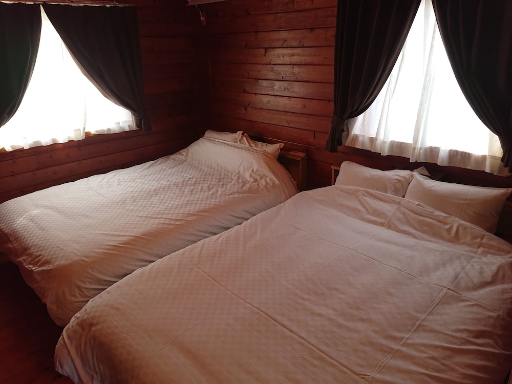 ヴィラ 2 ベッドルーム テラス オーシャンビュー 客室0 | Garden Beach House