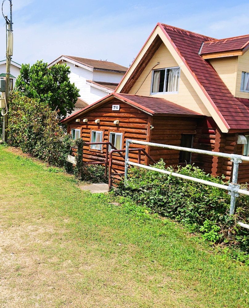 駐車場1 | Garden Beach House 駐車場1 | Garden Beach House