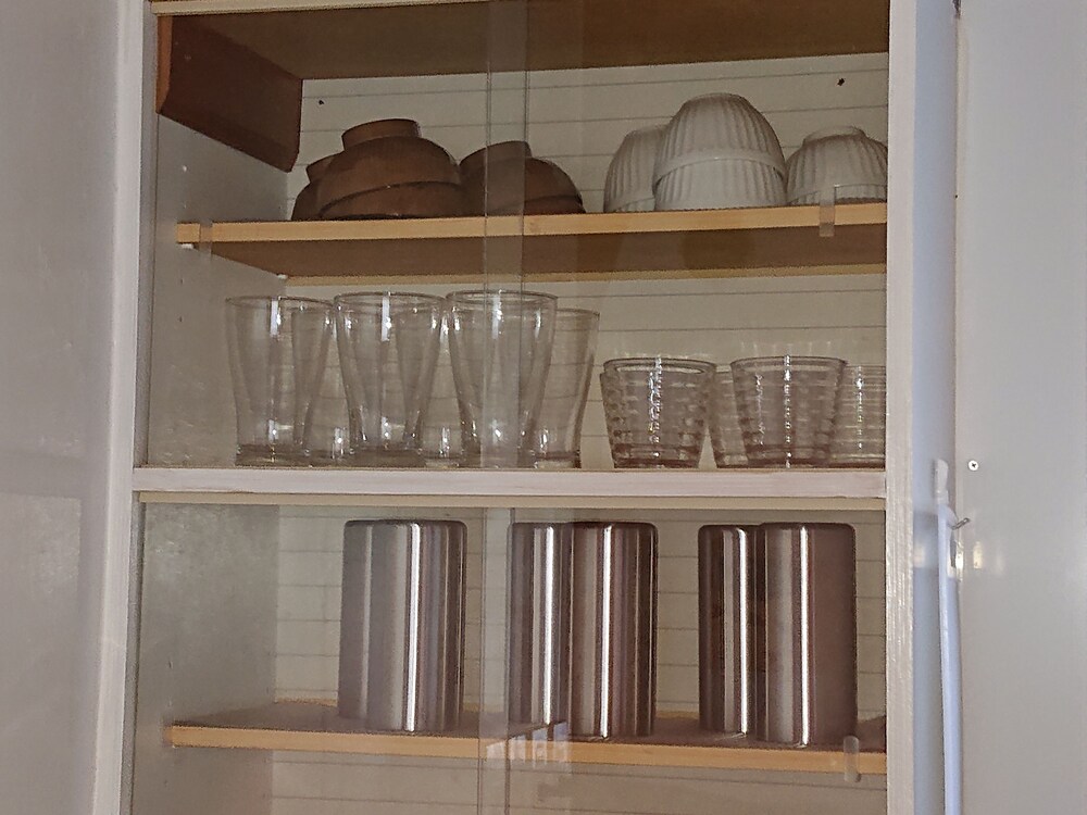 ヴィラ 2 ベッドルーム テラス オーシャンビュー 専用キッチン2 | Garden Beach House