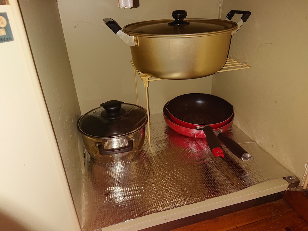 ヴィラ 2 ベッドルーム テラス オーシャンビュー 専用キッチン10 | Garden Beach House